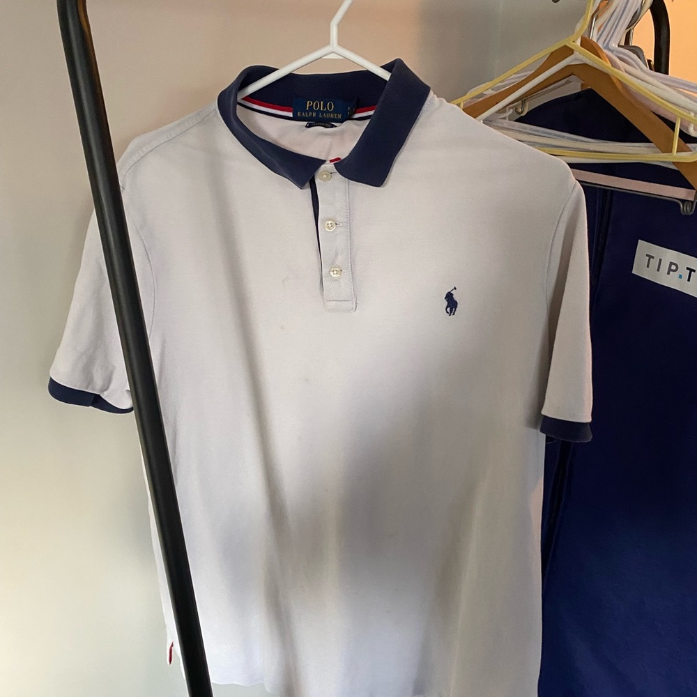 Polo t